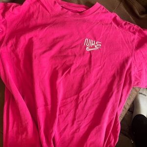 Nike T-shirt size Large